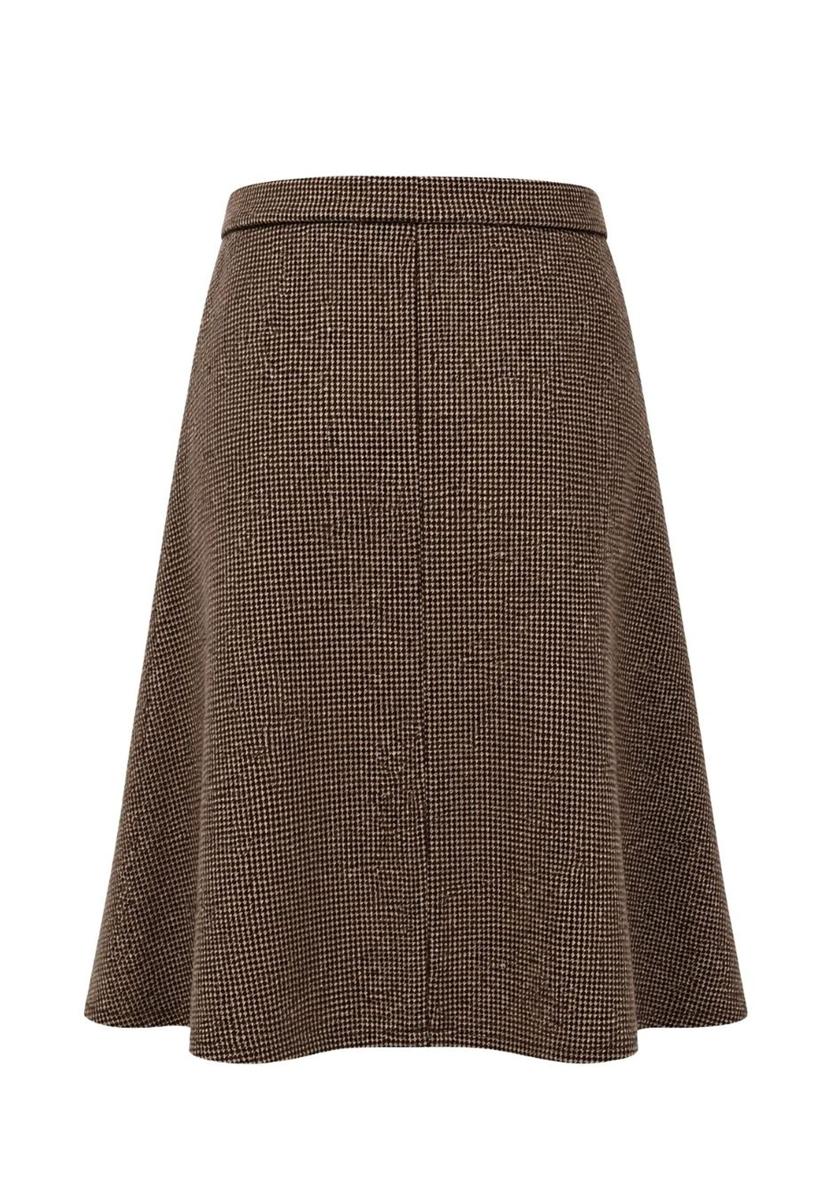 Frank Walder Rok W62309202 Bruin 2