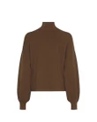 Msch Copenhagen  Trui 18809 Bruin 5