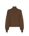 Msch Copenhagen  Trui 18809 Bruin 5