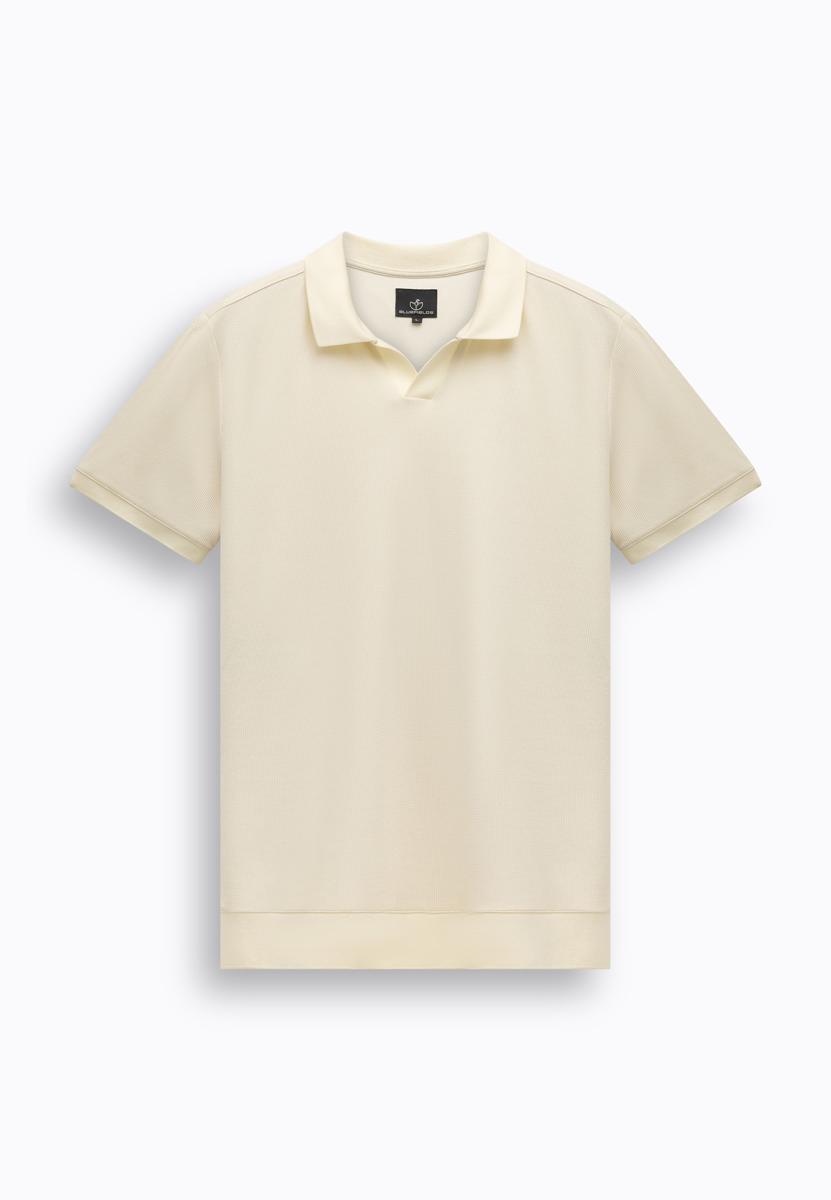 BlueFields Polo 48136056 Off-White 2