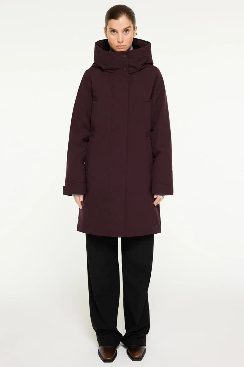 Elvine Jas 331192 ELINE Rood 3