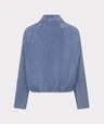 EsQualo Blazer W26.28706 Blauw 2