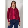 Roberto Sarto Blazer 631174 Rood 4
