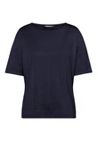 Frank Walder T-Shirt 502415 Blauw 1