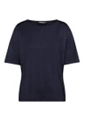Frank Walder T-Shirt 502415 Blauw 1