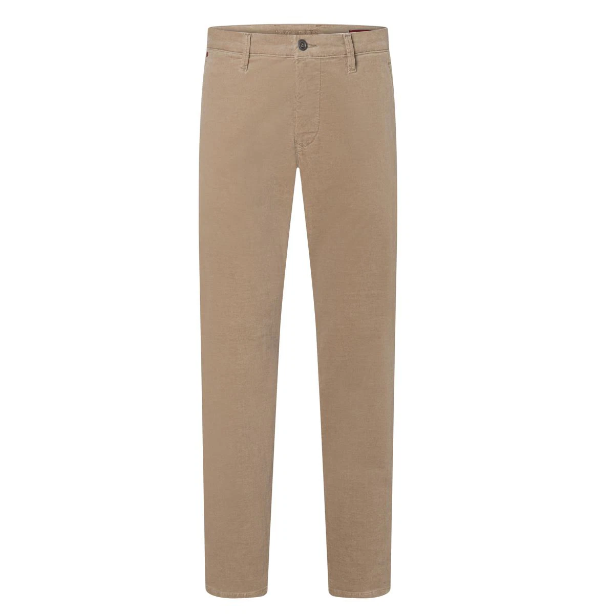 MAC Pantalon 0624L635100 Rood 1