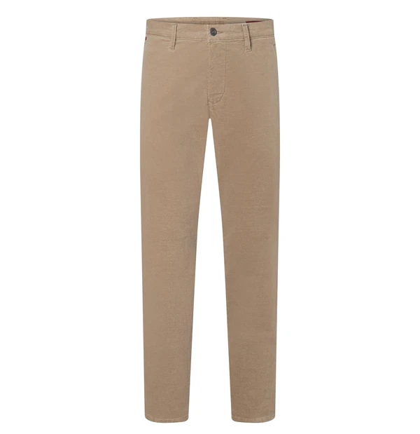 MAC Pantalon 0624L635100 Rood 1