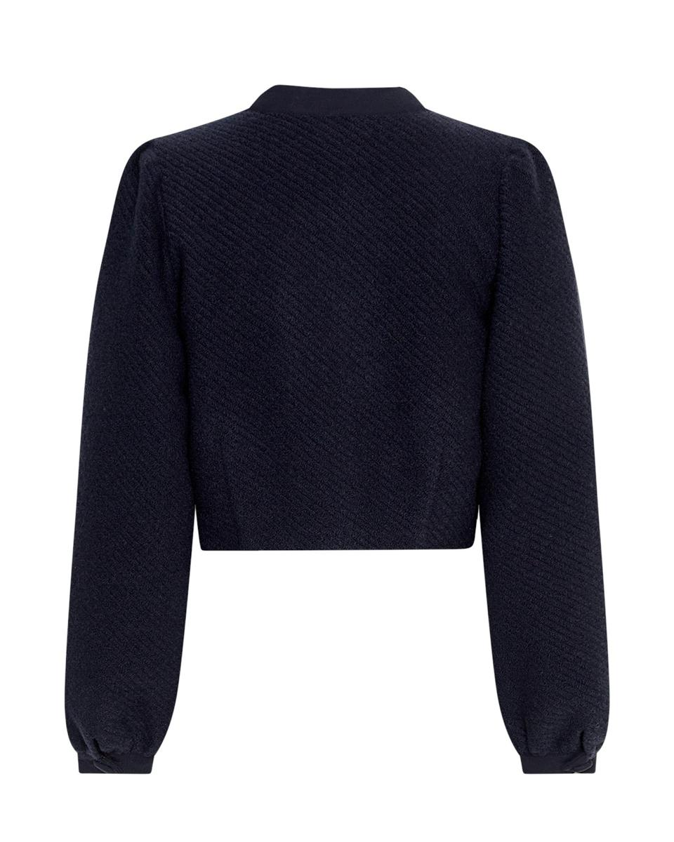 Msch Copenhagen  Blazer 19419 Blauw 2