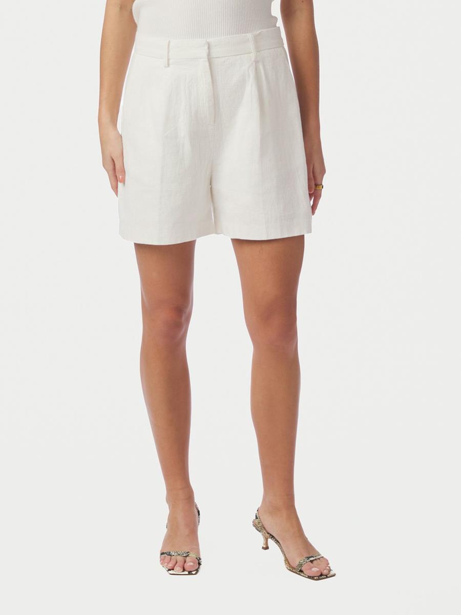 Neo Noir Short Sega Off-White 1