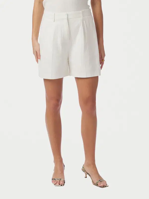Neo Noir Short Sega Off-White 1