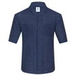 R2 Amsterdam Overhemd 132.CAMP.047 Blauw 1