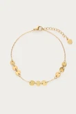 My Jewellery Armband MJ14687 Goud 1