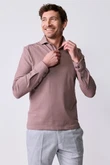 John Miller Overhemd 5142678 Roze 2