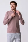 John Miller Overhemd 5142678 Roze 2