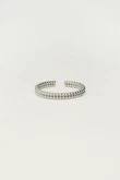 My Jewellery My Jewellery Ring MJ10356 Zilver 1