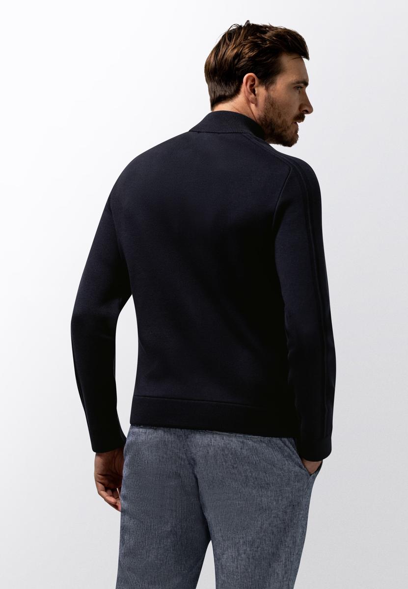 State of Art Vest 161-16746 Blauw 3