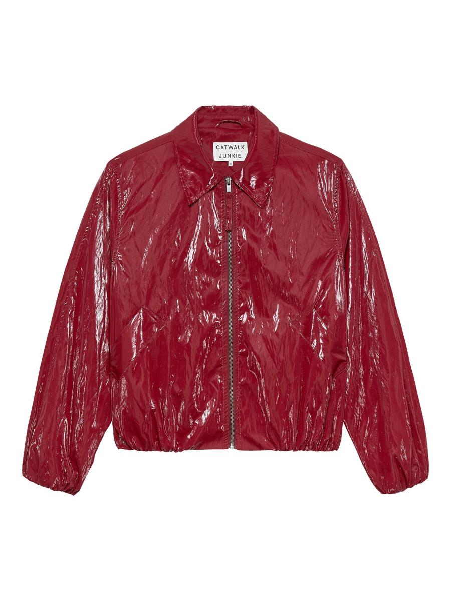 Catwalk Junkie Jack 2601022406 Rood 2