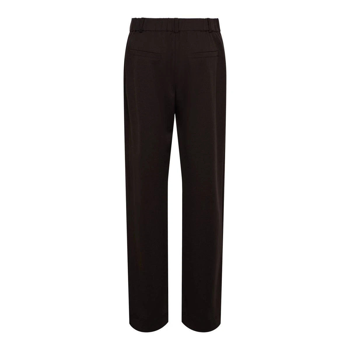 &Co Woman Pantalon PA456 Bruin 3