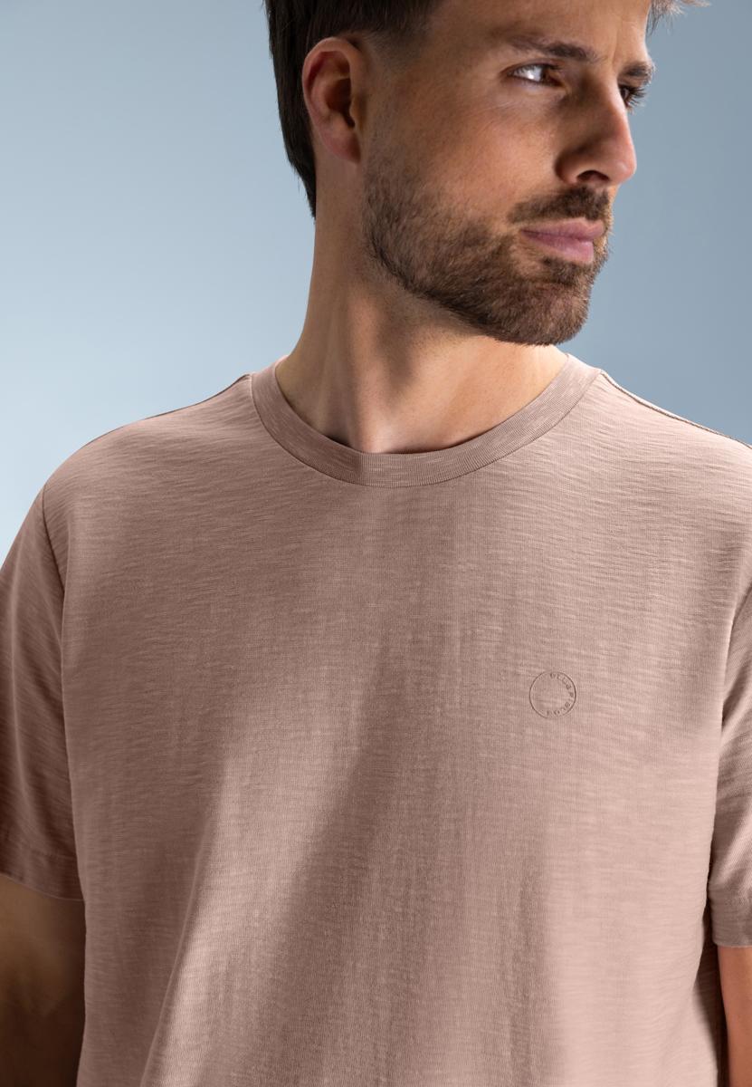 BlueFields T-Shirt 36136066 Paars 5