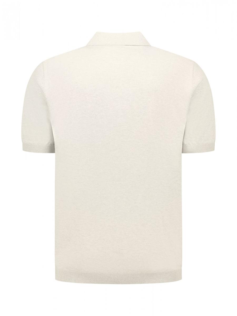 No Excess Polo 31220291SN Beige 4