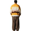 WOODBIRD Pantalon Bin Bruin 3