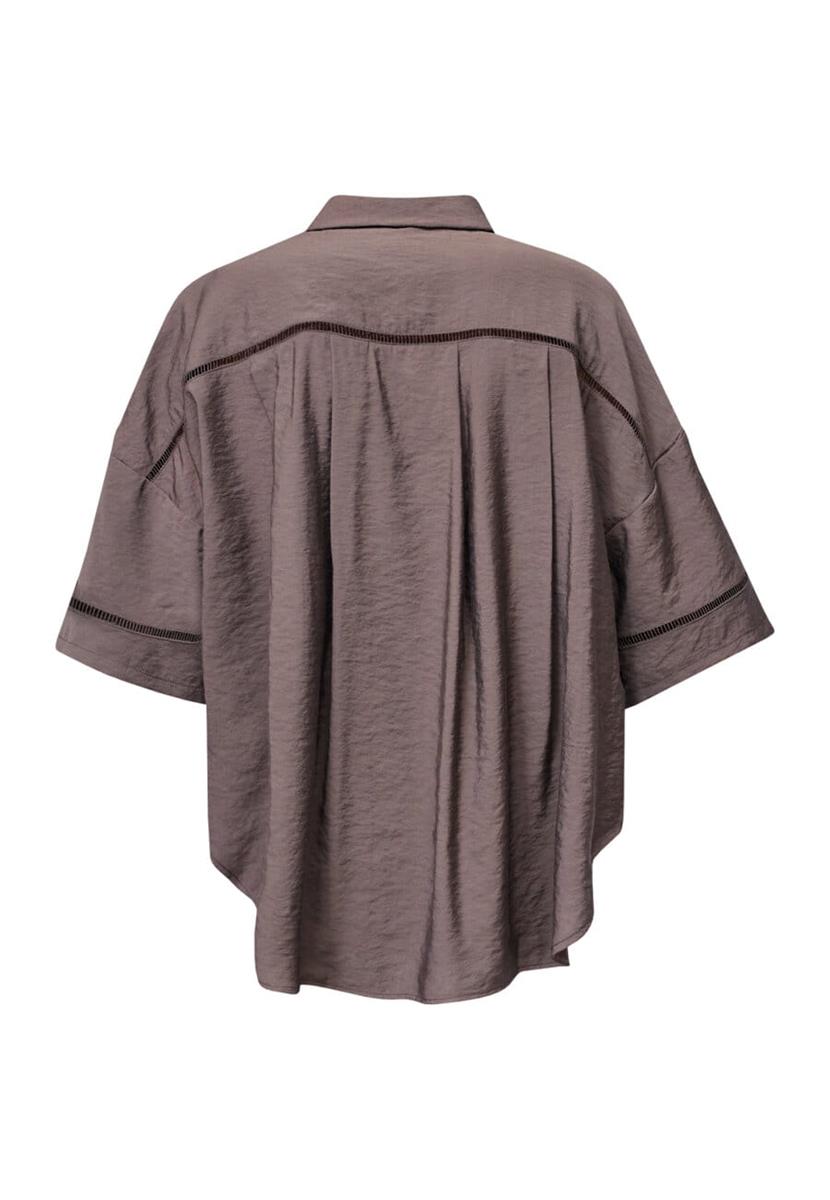 Sisters Point Blouse Ella-n.Sh9 Bruin 4