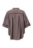 Sisters Point Blouse Ella-n.Sh9 Bruin 4