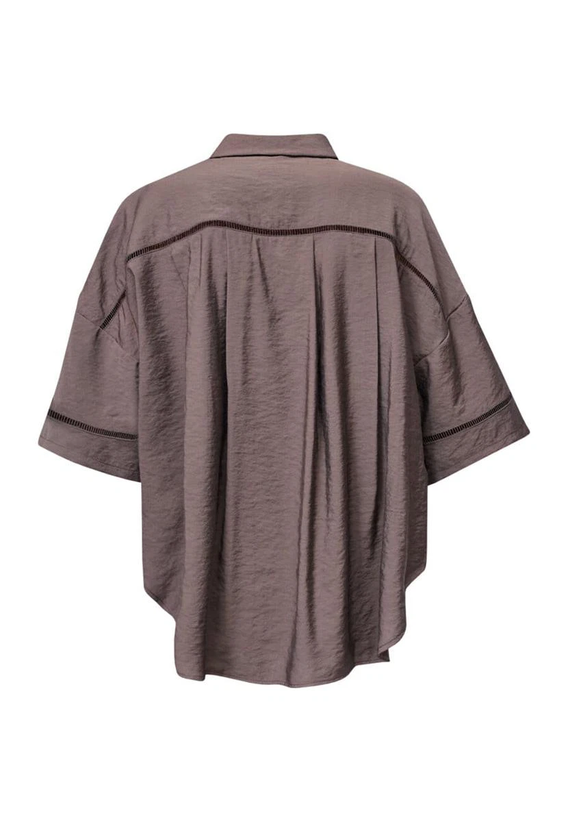 Sisters Point Blouse Ella-n.Sh9 Bruin 4