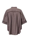 Sisters Point Blouse Ella-n.Sh9 Bruin 4