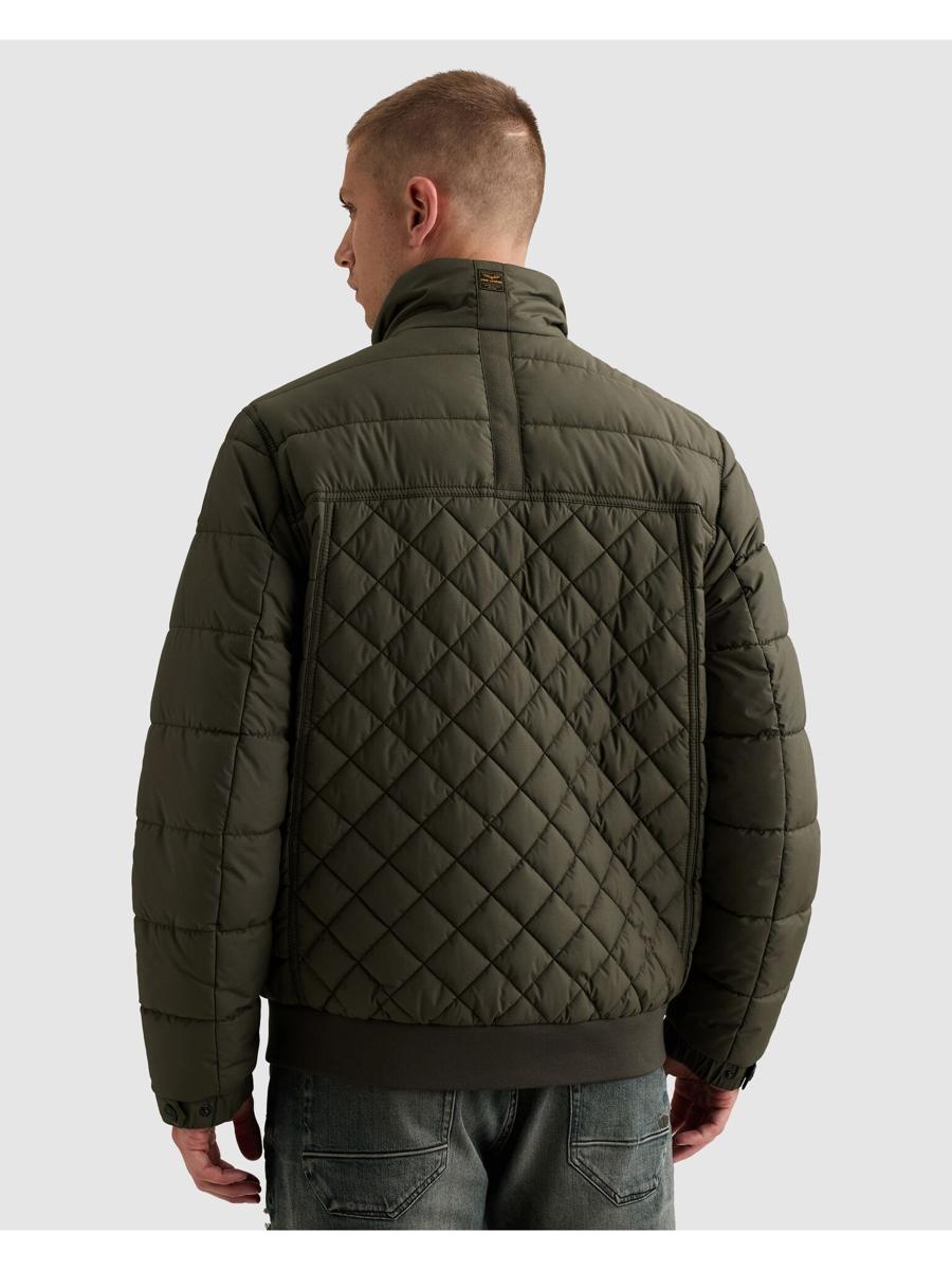 PME Legend Jas PJA2608113 Grijs 2