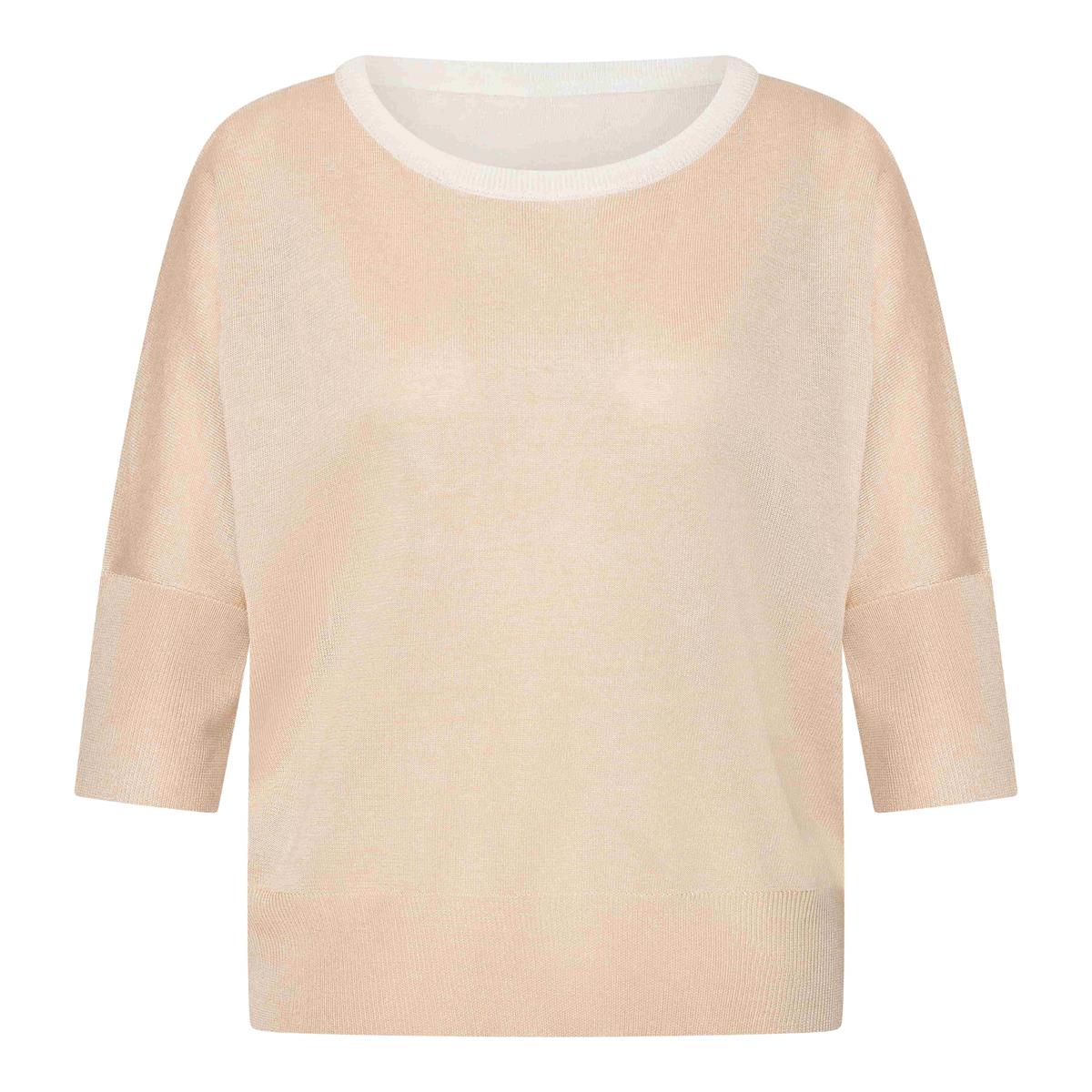 BM-Fashion Trui Nadia Goud 1