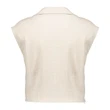 Geisha Blouse 63302-10 Off-White 3
