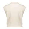 Geisha Blouse 63302-10 Off-White 3