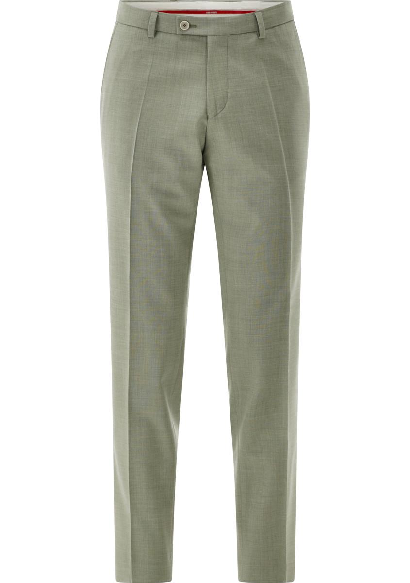 Club of Gents Pantalon 50.185S0 / 431113 Grijs 2