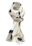 Frank Walder Sjaal 716770 Beige 1