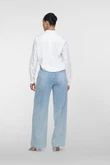 Geisha Jeans 61051-10 Blauw 3
