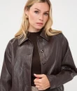 EsQualo Blazer F26.11503 Bruin 6