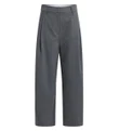 YAYA Pantalon 01-301275-610 Grijs 1