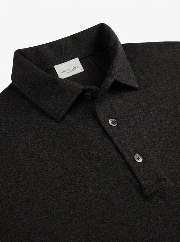 Profuomo Trui PPXJ30003 Bruin 1