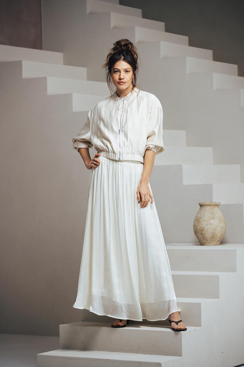 Label DOT Rok 2612002 Off-White 6