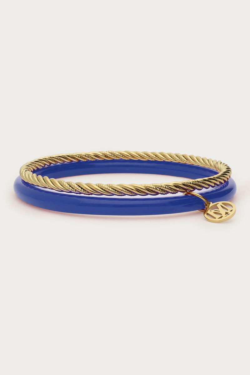 My Jewellery Armband MJ15845 Goud 1