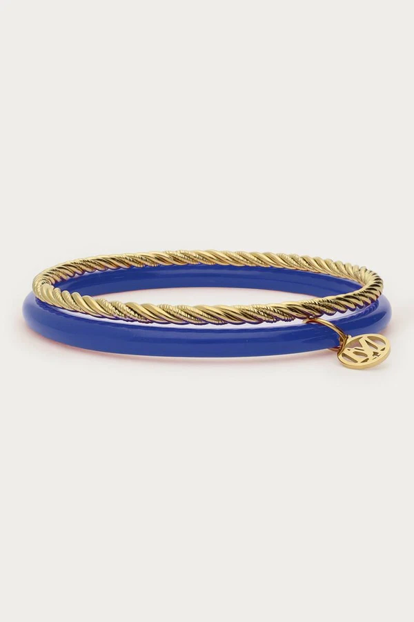 My Jewellery Armband MJ15845 Goud 1
