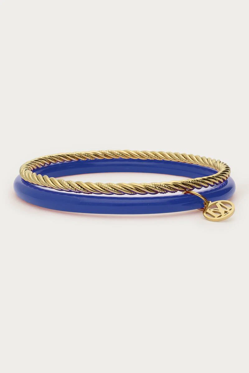 My Jewellery Armband MJ15845 Goud 1