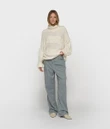 10DAYS Trui 20-600-6204 Off-White 3