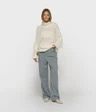 10DAYS Trui 20-600-6204 Off-White 3