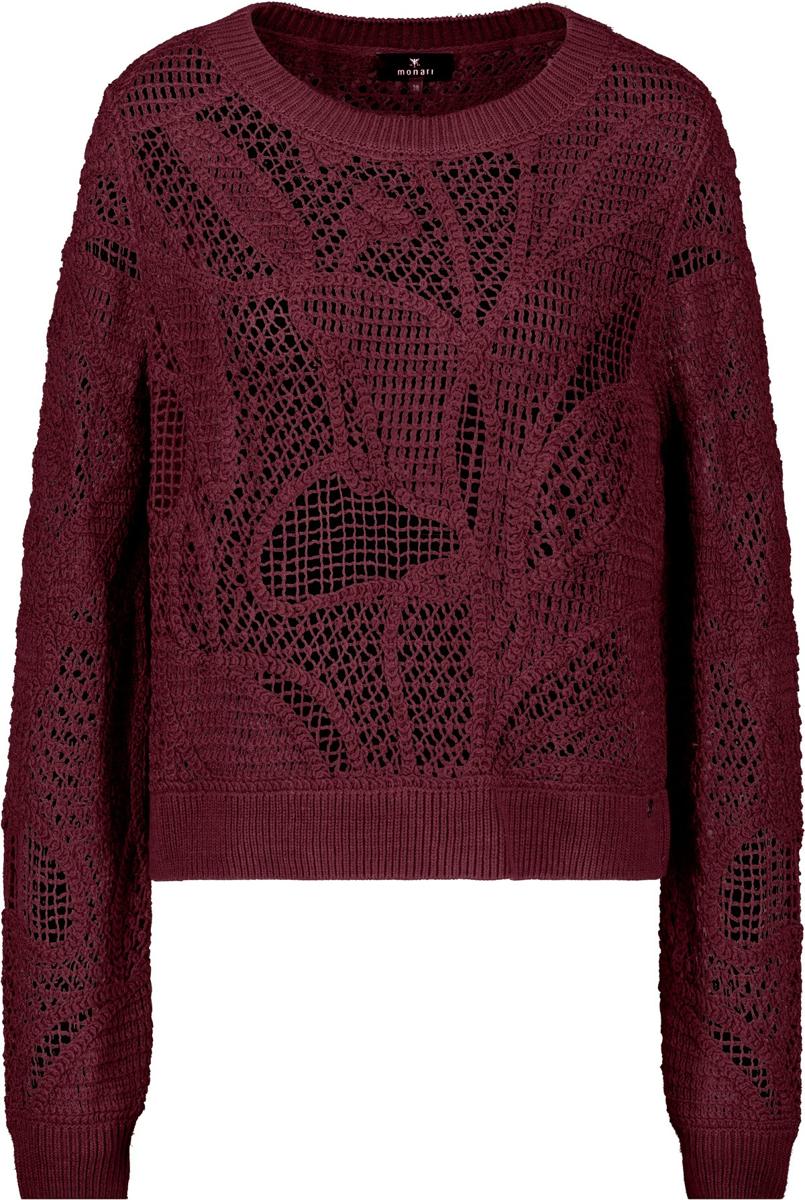 Monari Trui 809978 Rood 2
