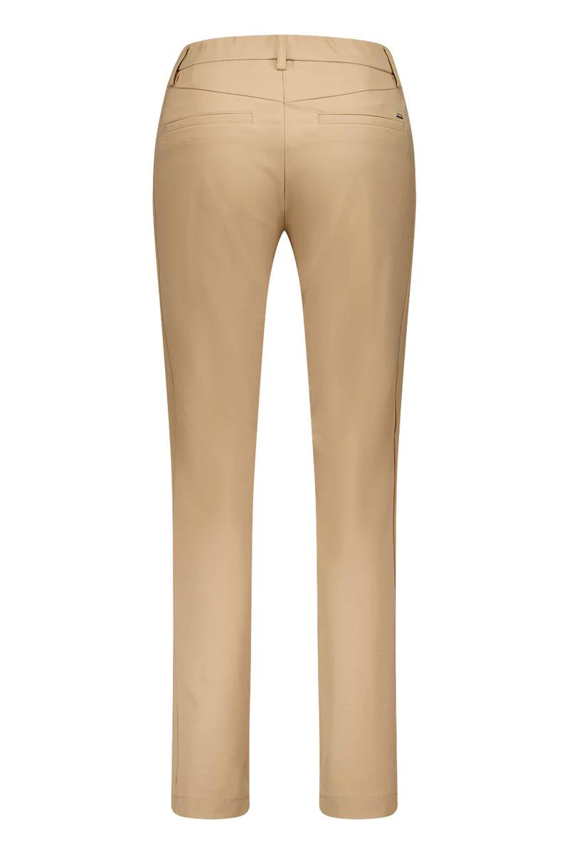 Gardeur Pantalon ZENE57 602471 Bruin 4
