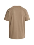 Cast Iron T-Shirt CTSS2609560 Taupe 3