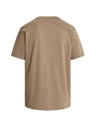 Cast Iron T-Shirt CTSS2609560 Taupe 3