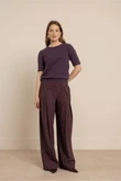 Studio Anneloes Trui Felica pullover Paars 5